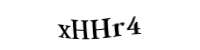 Please type the letters and numbers below