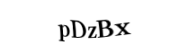 Please type the letters and numbers below