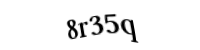 Please type the letters and numbers below