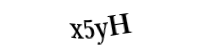 Please type the letters and numbers below