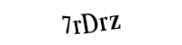 Please type the letters and numbers below
