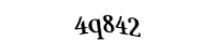 Please type the letters and numbers below