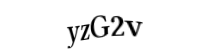 Please type the letters and numbers below