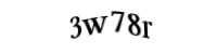 Please type the letters and numbers below