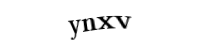 Please type the letters and numbers below