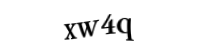 Please type the letters and numbers below