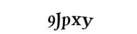 Please type the letters and numbers below