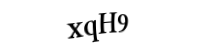 Please type the letters and numbers below
