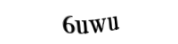 Please type the letters and numbers below