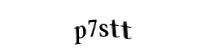 Please type the letters and numbers below