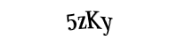 Please type the letters and numbers below