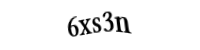 Please type the letters and numbers below
