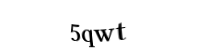 Please type the letters and numbers below