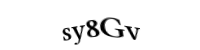 Please type the letters and numbers below