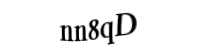 Please type the letters and numbers below