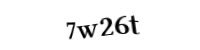 Please type the letters and numbers below