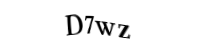 Please type the letters and numbers below