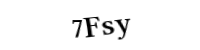 Please type the letters and numbers below