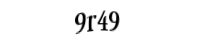 Please type the letters and numbers below