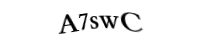 Please type the letters and numbers below