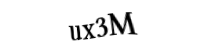 Please type the letters and numbers below