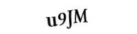 Please type the letters and numbers below