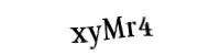Please type the letters and numbers below