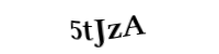 Please type the letters and numbers below