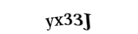 Please type the letters and numbers below