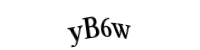 Please type the letters and numbers below