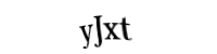Please type the letters and numbers below