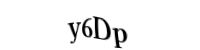 Please type the letters and numbers below