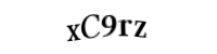 Please type the letters and numbers below