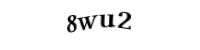 Please type the letters and numbers below