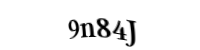 Please type the letters and numbers below