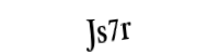 Please type the letters and numbers below