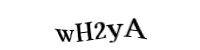 Please type the letters and numbers below