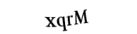 Please type the letters and numbers below