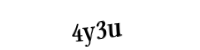 Please type the letters and numbers below