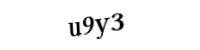 Please type the letters and numbers below