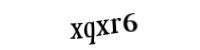 Please type the letters and numbers below