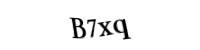 Please type the letters and numbers below