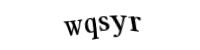 Please type the letters and numbers below