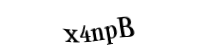 Please type the letters and numbers below
