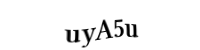 Please type the letters and numbers below