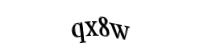 Please type the letters and numbers below