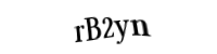 Please type the letters and numbers below