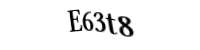 Please type the letters and numbers below