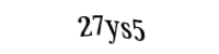 Please type the letters and numbers below