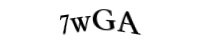 Please type the letters and numbers below